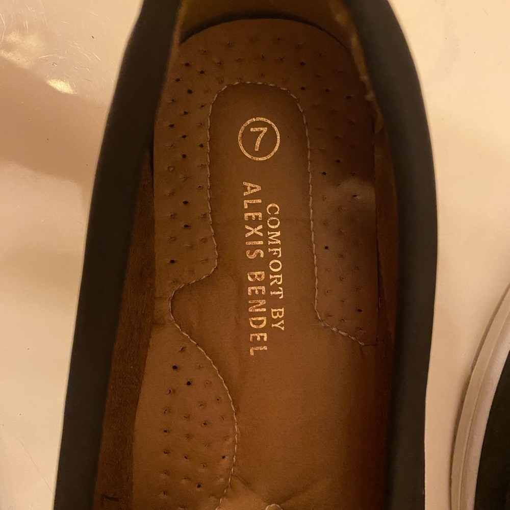 Alexis BENDEL VESTA SPORT LOAFER SIZE 7M - Picture 2 of 7